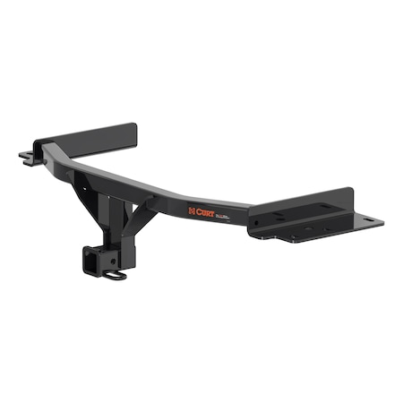Curt Class 3 Trailer Hitch with 2" Receiver 13438